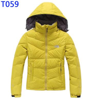 Cheap The North Face Women's Down Coat wholesale No. 52